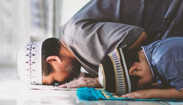 ما أهمية الصلاة في حياتنا؟ (فيديو)