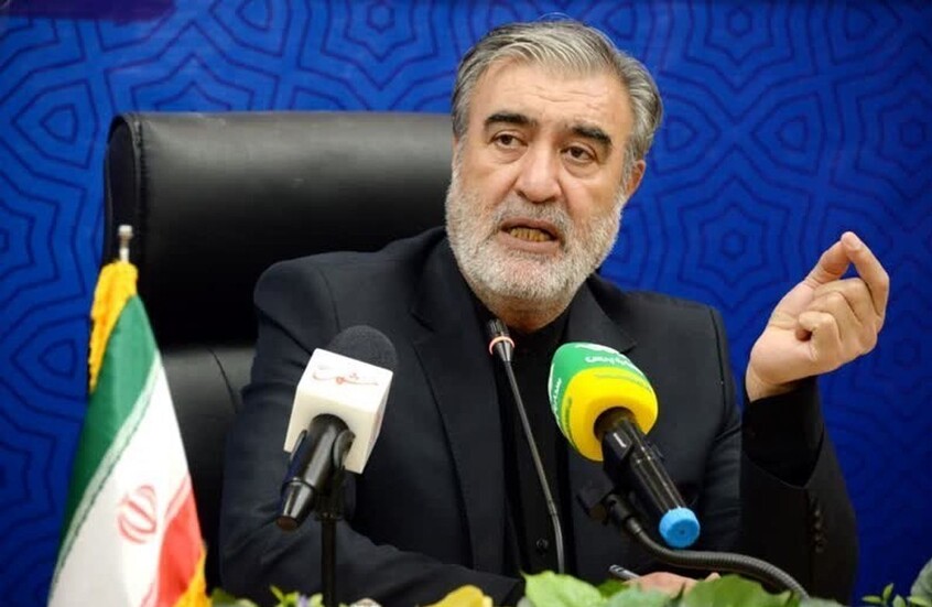 مسؤول إيراني يحذر واشنطن: أي حرب جديدة لن تقتصر على المنطقة