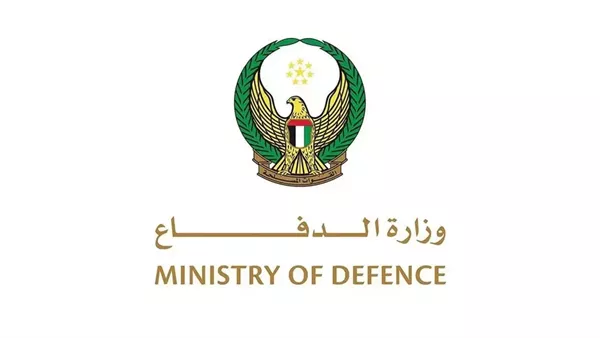 الدفاع الإماراتية: الأصوات المسموعة في مناطق متفرقة ناتجة عن عمليات اعتراض الدفاعات الجوية
