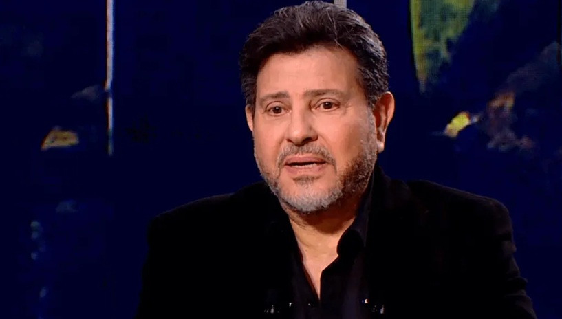 رئيس الجالية المصرية في فرنسا: هاني شاكر في حالة حرجة جداً
