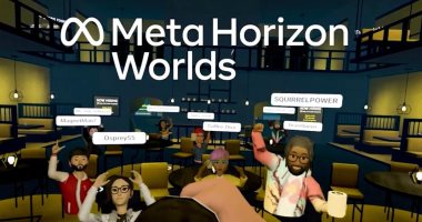 ميتا تعيد رسم خريطة الميتافيرس وتفصل Horizon Worlds عن Quest