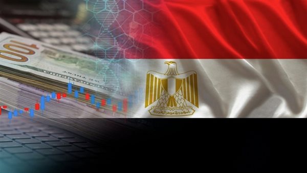 مستشار البنك الدولي: تقرير فيتش شهادة ثقة في الاقتصاد المصري|فيديو