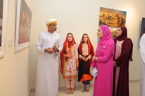 وكالة الأنباء العمانية (العمانية)