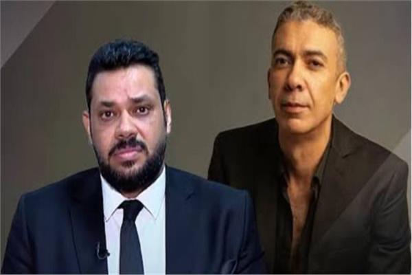 بكفالة 5 آلاف جنيه.. إخلاء سبيل محامي ضياء العوضي في قضية خرق حظر النشر