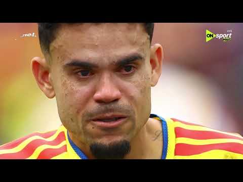 World Cup 2026 - لورينزو يتحدث عن أسباب وداع كولومبيا للمونديال على يد سويسرا