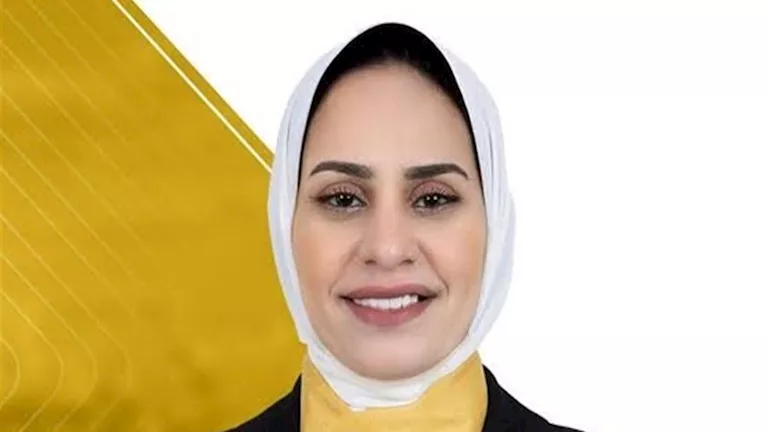 فاطمة عادل: ليس من المنطقي حرمان الأب الأرمل من أولاده