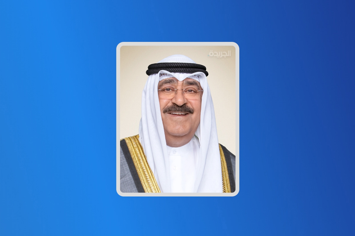 صاحب السمو مهنئاً بالعيد: لينعم الجميع بالصحة والمحبة