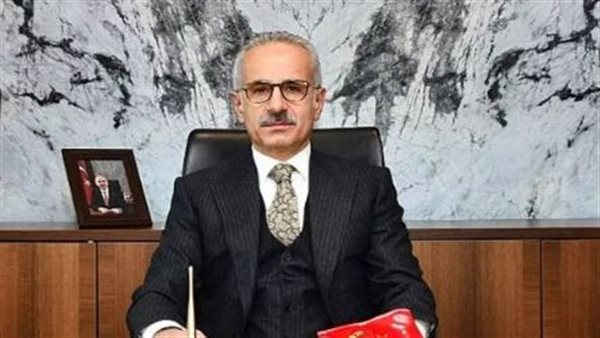 سكة حديد الحجاز، تركيا والسعودية تخططان لإنشاء بديل لمضيق هرمز