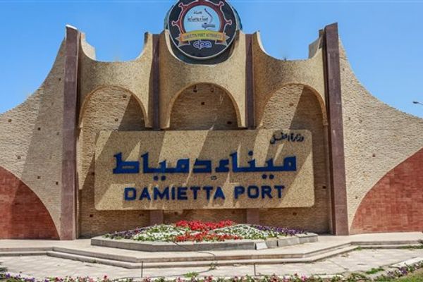 عاجل.. "العمل" تعلن وظائف جديدة بميناء دمياط برواتب مجزية تصل إلى 25 ألف جنيه