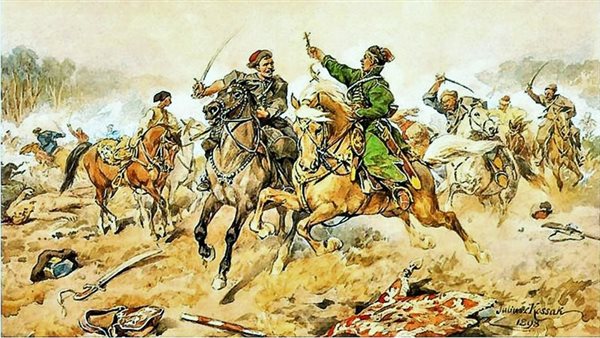 زي النهاردة، كيف أعادت حرب 1663 إشعال الصراع بين العثمانيين وأوروبا؟