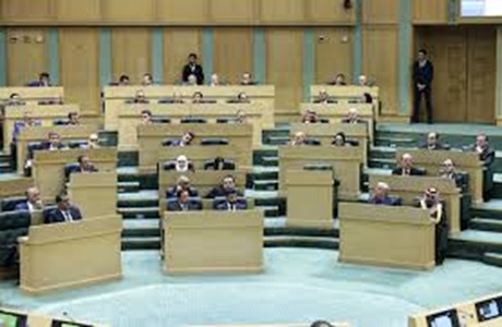 تحت قبة البرلمان… الضمان بين مطرقة الاستدامة وسندان الشارع: جدل واسع بعد رفع الجلسة وإحالته للجنة