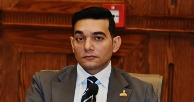 النائب نشأت حتة: رؤية السيسى فى القمة الهاتفية حائط صد يحمى مستقبل الأجيال