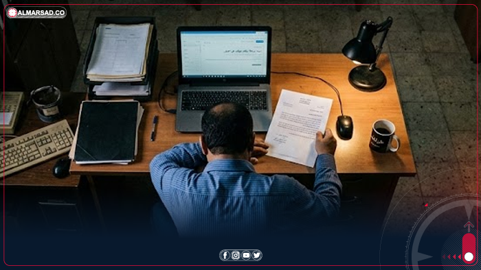 الرقابة الإدارية توقف مدير هيئة الإشراف على التأمين احتياطياً لرصد صرف مال عام لغير مستحقيه