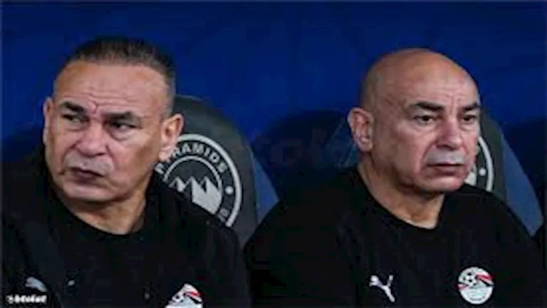 سويلم يكشف: حسام حسن أكد انتهاء عقده مع منتخب مصر في جلسة النواب