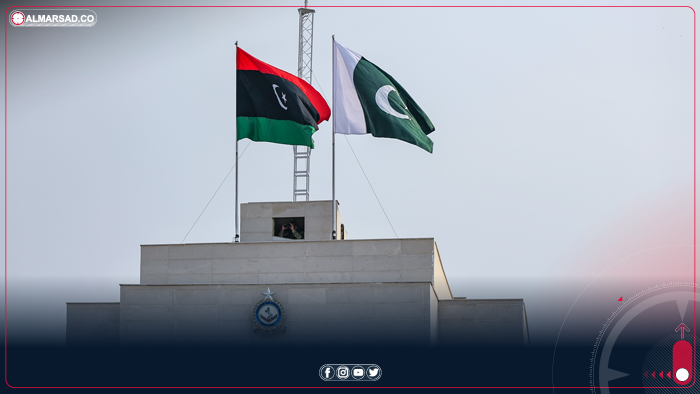 تقرير: وساطة باكستانية غير معلنة لاستكشاف تسوية سياسية جديدة في ليبيا