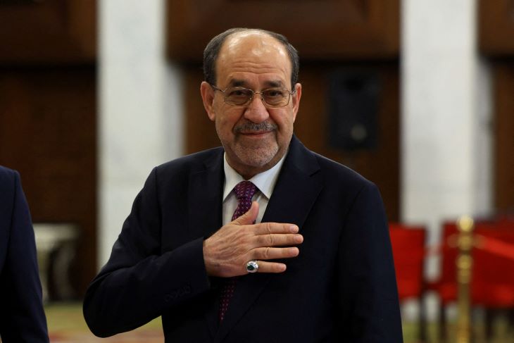 المالكي يفقد أغلبية “الإطار”: سحب ترشيحه لرئاسة حكومة العراق مسألة وقت