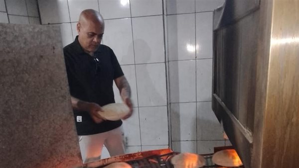 قبضة حديدية خلال العيد، حملات مكثفة لتموين الدقهلية على المخابز والأسواق (صور)