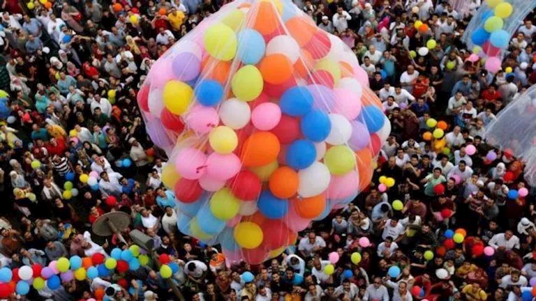 عيد الأضحى 2026.. تعرف على ضوابط الصلاة في الساحات المفتوحة