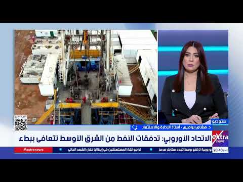 د. هشام إبراهيم: إذا قبل العالم رغبة إيران بفرض رسوم عبور بهرمز سيفتح الباب لتأميم كل المضائق دوليا