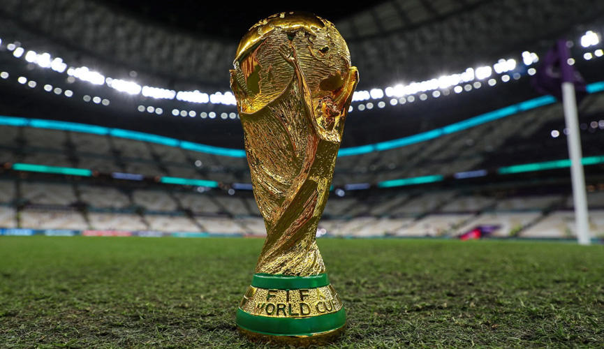 "فيفا" يسمح بعرض إعلانات تلفزيونية في استراحة شرب الماء في كأس العالم