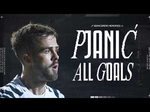 MIRALEM PJANIĆ 🎯
