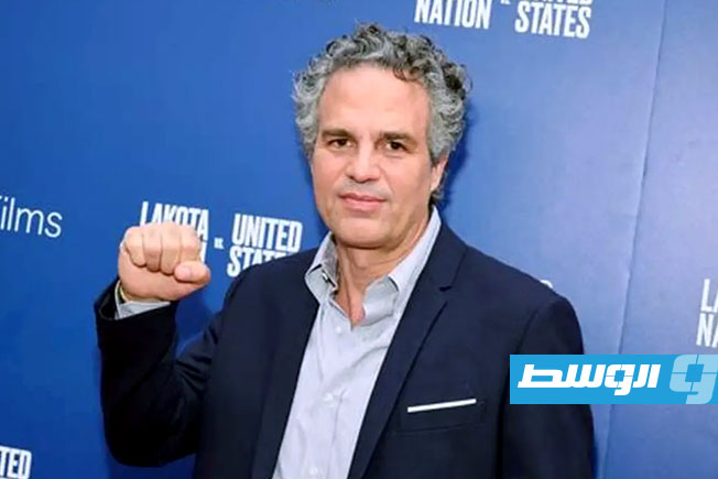 مارك روفالو يدعو لمشاهدة «PALES.TINE 36»: فيلم يكشف «تاريخ الإبادة» في فلسطين