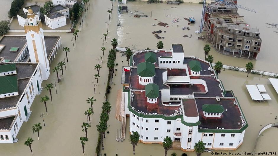 سدود المغرب.. هل باتت أدوات الحماية مصدراً للخطر؟