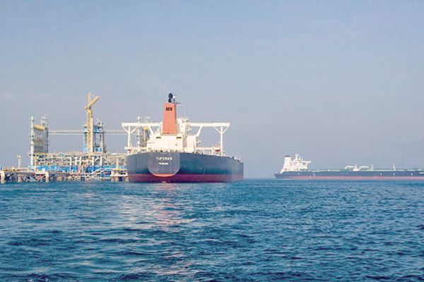 المملكة تستأنف شحناتها النفطية من «الجعيمة» لتمهد الطريق لمزيد من الإمدادات