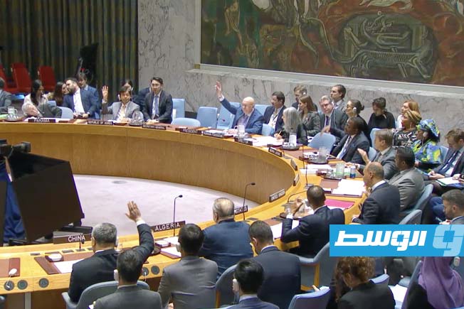 مؤسسة الاستثمار: قرار مجلس الأمن يعزز قدرتنا على متابعة الأصول المجمدة