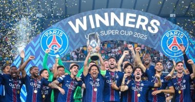 قصة بطل .. سان جيرمان يحقق لقب ذات الاذنين بعد مليارات الدولارات