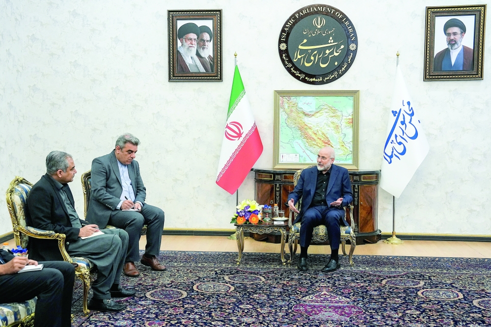 5 شروط تعرقل اتفاق واشنطن وطهران