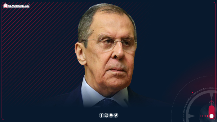 لافروف: الشركات الروسية مهتمة بالعودة إلى ليبيا ضمن بيئة آمنة