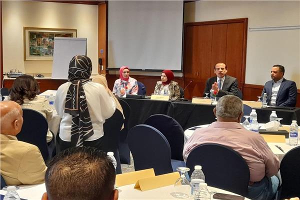 الصحة: مريض الجذام يصبح غير معدٍ بعد الجرعة الأولى والعلاج متوفر مجانًا
