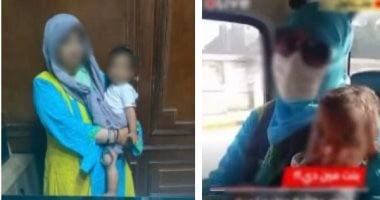 الداخلية تكشف ملابسات اتهام شخص لسيدة باختطاف طفلة