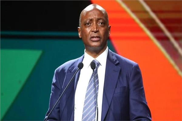 أول تعليق من موتسيبي بعد قرار كاف بسحب لقب أمم أفريقيا 2025 من السنغال