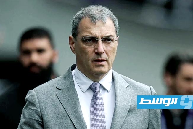 فيديو.. عقوبات مشددة تنتظر الرئيس التنفيذي ليوفنتوس