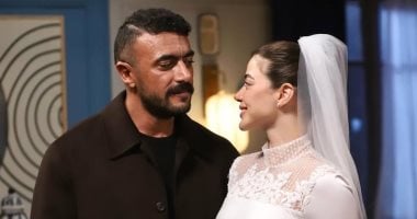 أحمد العوضى ويارا السكرى من ثنائية فى الدراما للمنافسة فى السينما