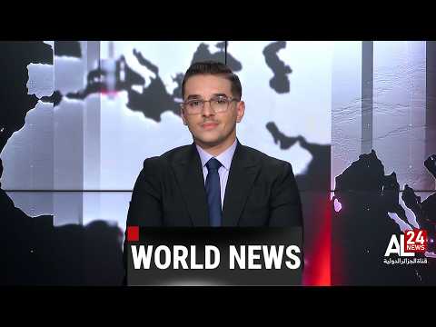 WORLD NEWS