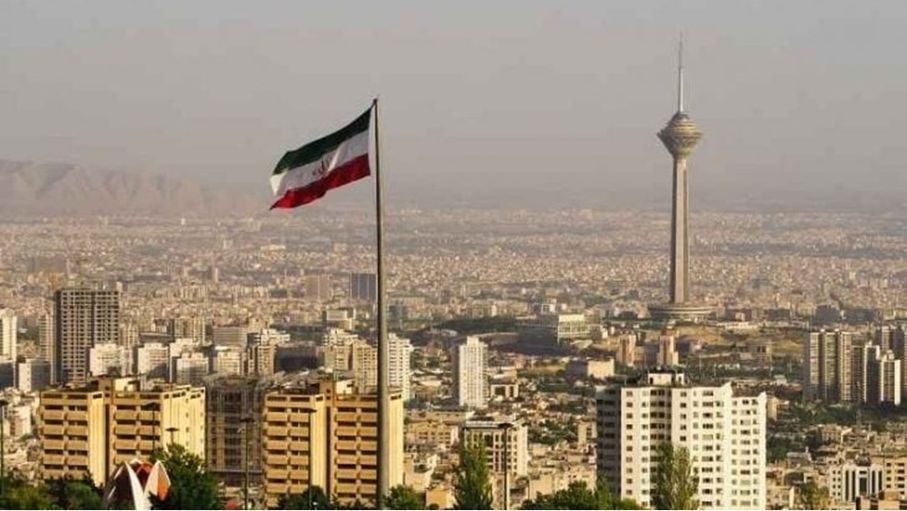 الجيش الإسرائيلي يقصف أهدافا في إيران