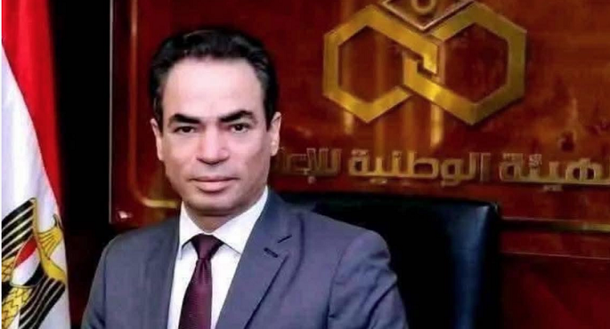 بمناسبة عيد الإعلاميين .. المسلمانى: الإذاعة المصرية ركن أساسى من أركان القوة الناعمة
