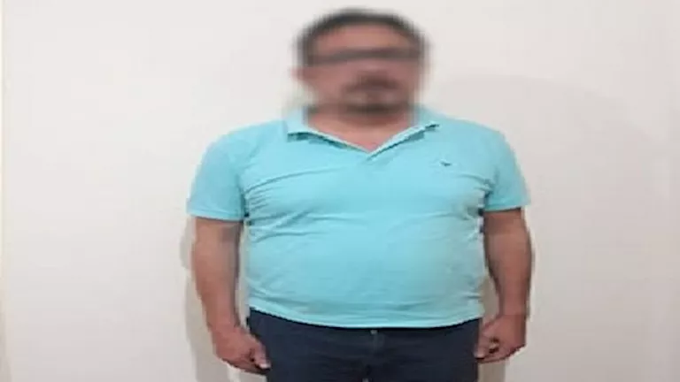 اعترافات مالك مدرسة بشتيل المتهم بهتك عرض أطفال