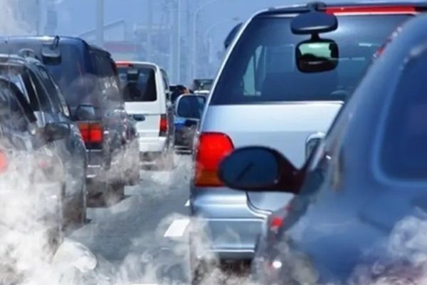 تلوث الهواء يرفع خطر الإصابة بألزهايمر