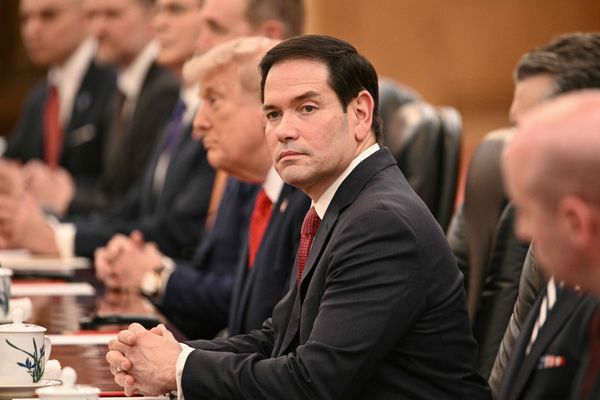 أميركا والصين تتفقان على عدم عسكرة مضيق هرمز