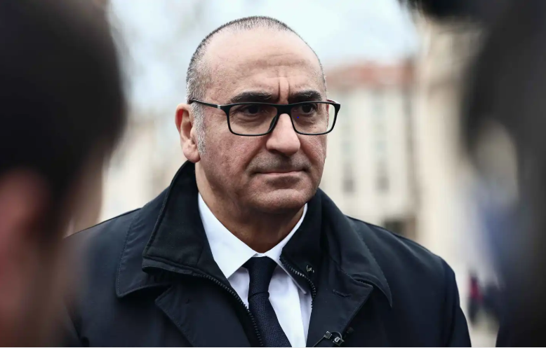 كيف تعاطى الإعلام الفرنسي مع زيارة وزير الداخلية لوران نونيز إلى الجزائر؟