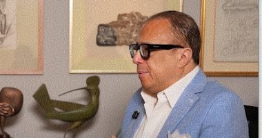 كواليس حماية التراث الفنى بعد 2011.. رئيس قطاع الفنون التشكيلية السابق لتليفزيون اليوم السابع: اكتشفنا سردابا بمتحف الجزيرة به 220 لوحة ملكية.. واستعدنا مقتنيات متحف مصطفى كامل بعد نهبه