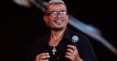 ميال وشوقنا.. أغانى عمرو دياب فى الثمانينيات تتصدر التريند