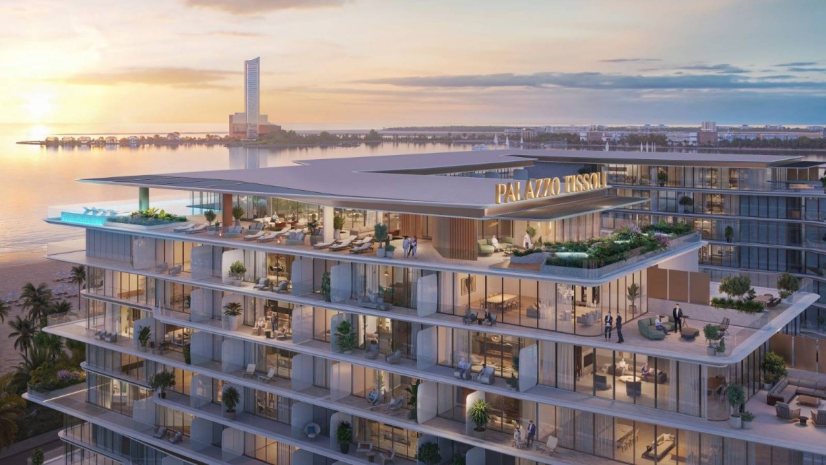 القطاع العقاري في الإمارات يواصل جذب المليارات