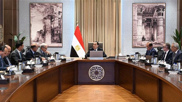 مدبولي يستعرض أولويات المرحلة المقبلة في الملفات الاقتصادية ويؤكد أهمية التنسيق الوزاري الكامل