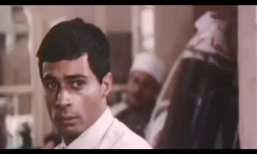 «طالع النخل»… فيلم يكشف المستور في جرائم الطب المنسية!