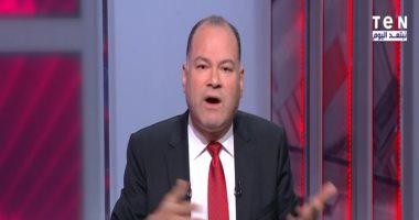 نشأت الديهي: معاركنا الإعلامية كانت دفاعًا عن الدولة المصرية وكشفًا للحقيقة